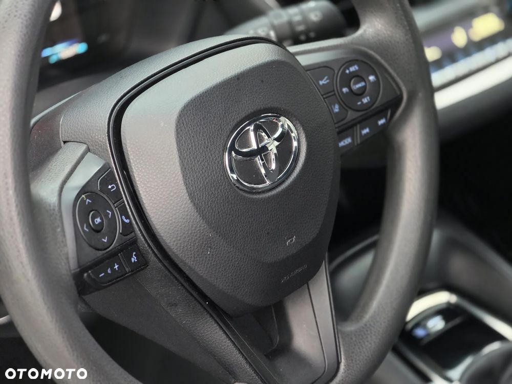 Toyota Corolla 1.2 T Comfort - 16