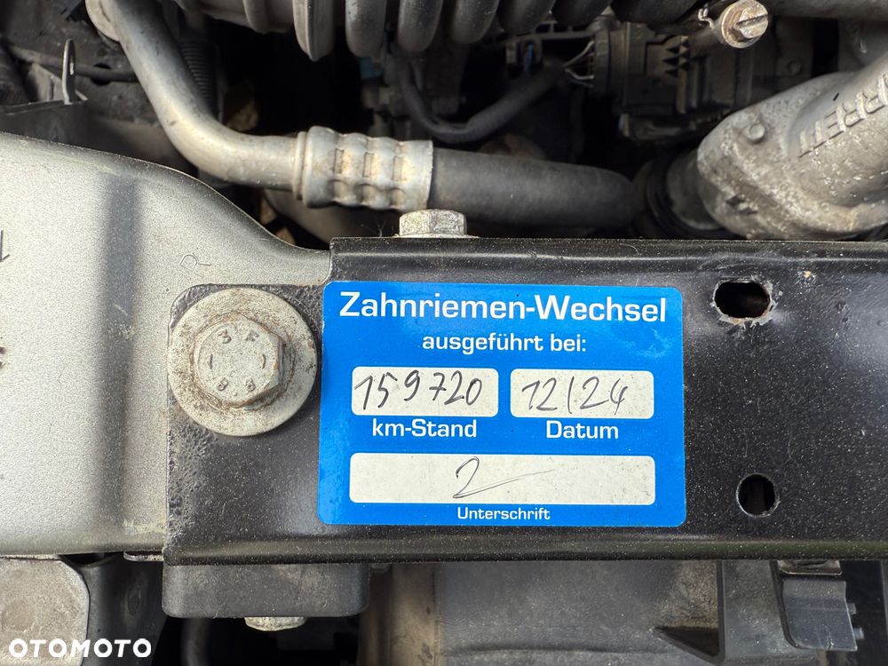 Opel Zafira 2.0 D (CDTI) Automatik Edition - 19