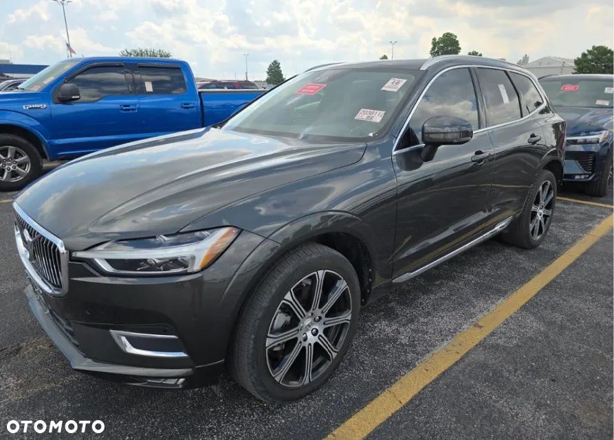 Volvo XC 60 T6 AWD Inscription - 1