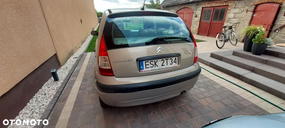 Citroën C3 - 9