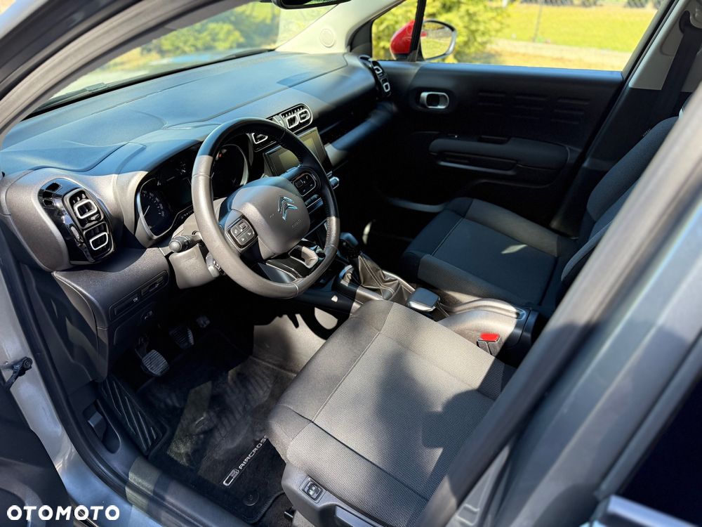 Citroën C3 Aircross BlueHDI 100 Stop & Start Feel - 8
