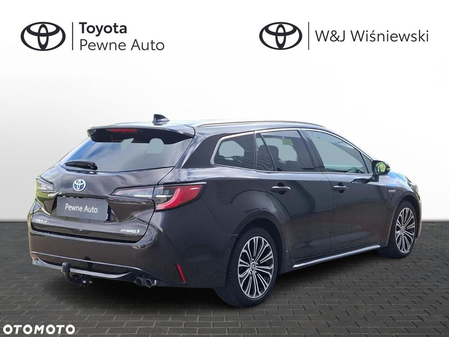 Toyota Corolla - 4