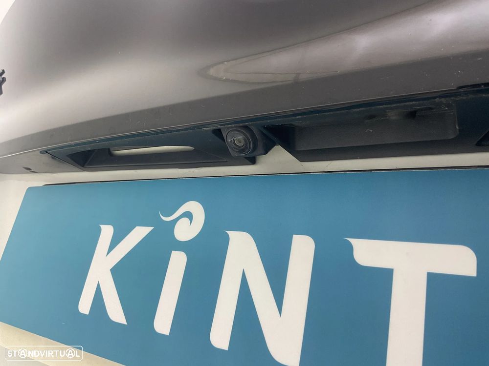 Nissan Leaf Acenta - 15