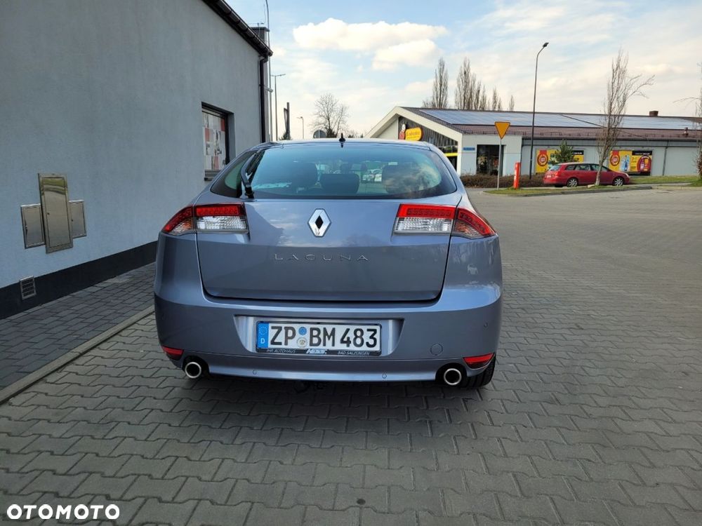 Renault Laguna 2.0 16V Turbo GT - 9
