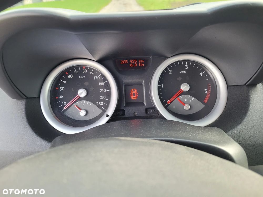 Renault Megane 1.5 dCi Emotion - 4