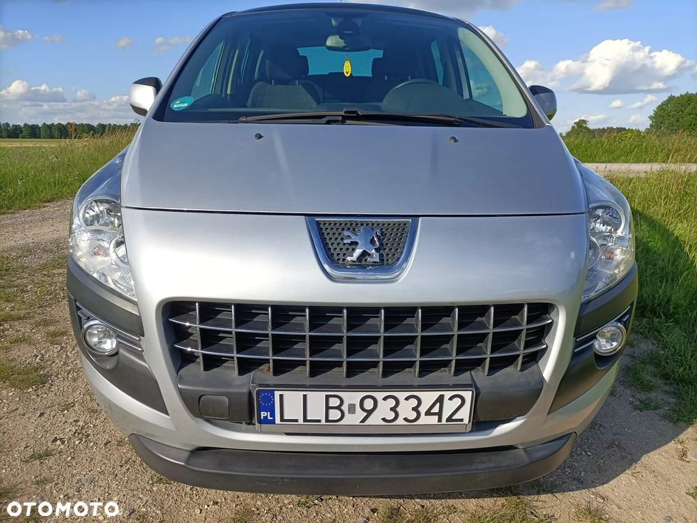 Peugeot 3008 1.6 Style - 2