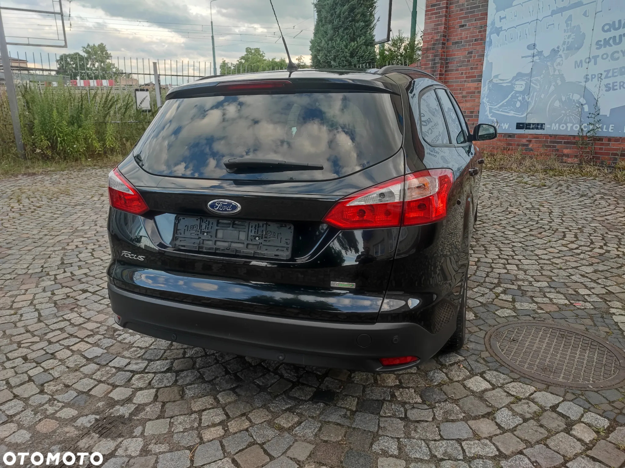 Ford Focus 1.0 EcoBoost Start-Stopp-System TREND - 16