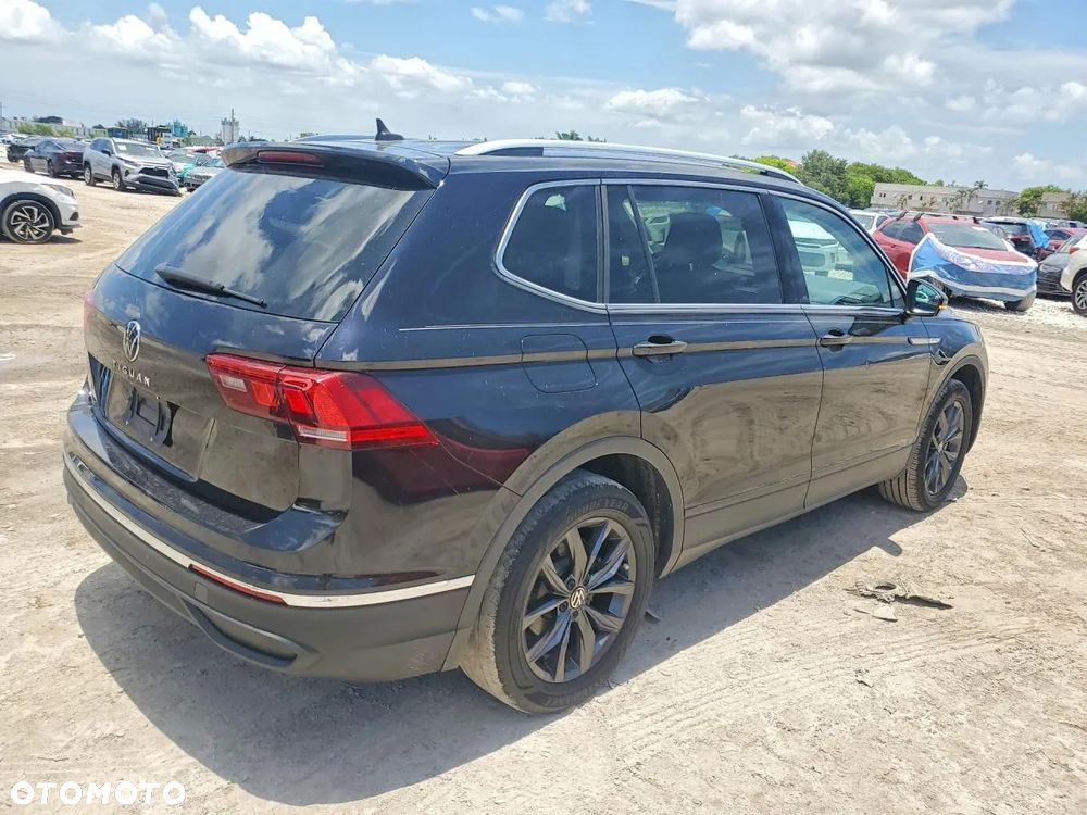 Volkswagen Tiguan 2,0 TSI OPF 4Motion DSG Elegance - 4