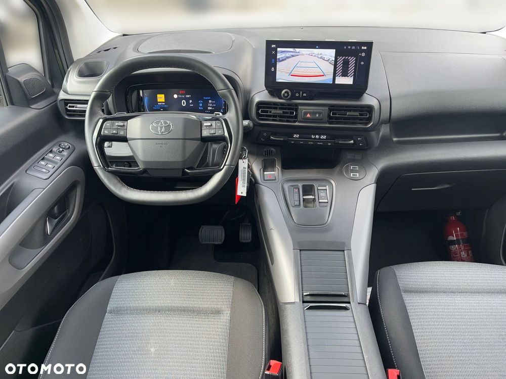 Toyota Proace City Verso Long 1.5 D-4D Family - 6