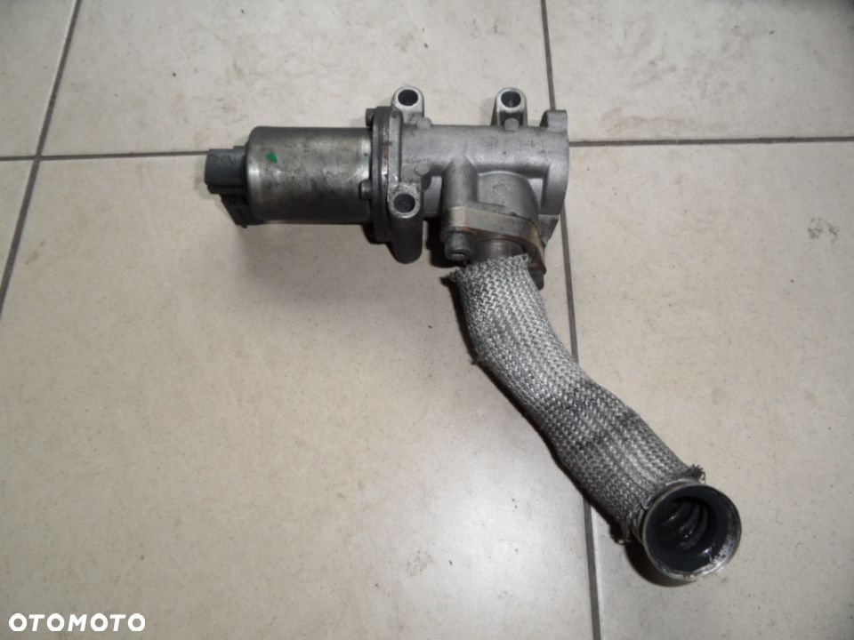 RURKA RURA EGR DOBLO I 1.9 JTD - 3