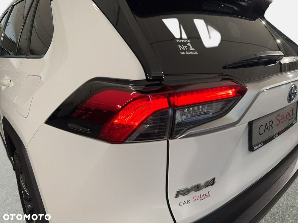 Toyota RAV4 - 12