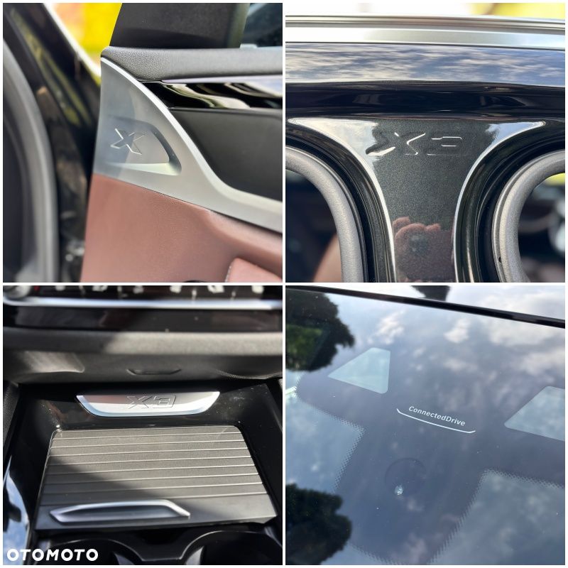 BMW X3 sDrive18d xLine sport - 37