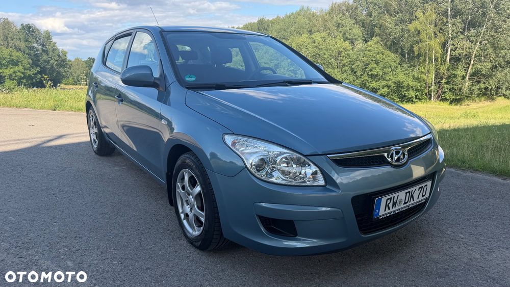 Hyundai i30 1.4 Blue Classic - 4