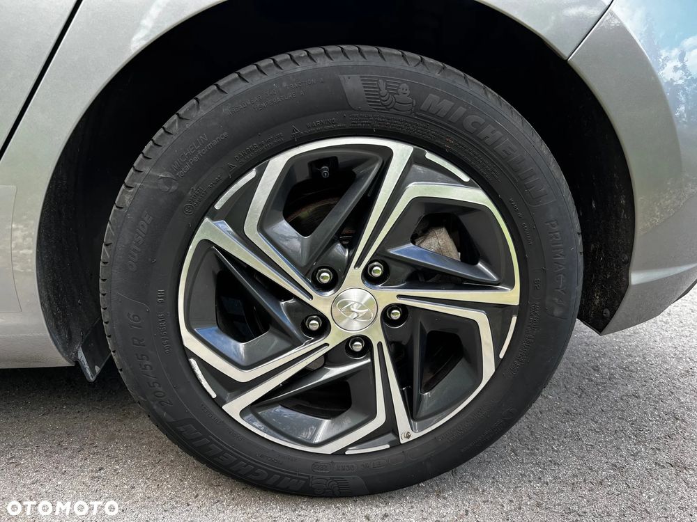 Hyundai i30 1.0 T-GDI Comfort DCT - 29