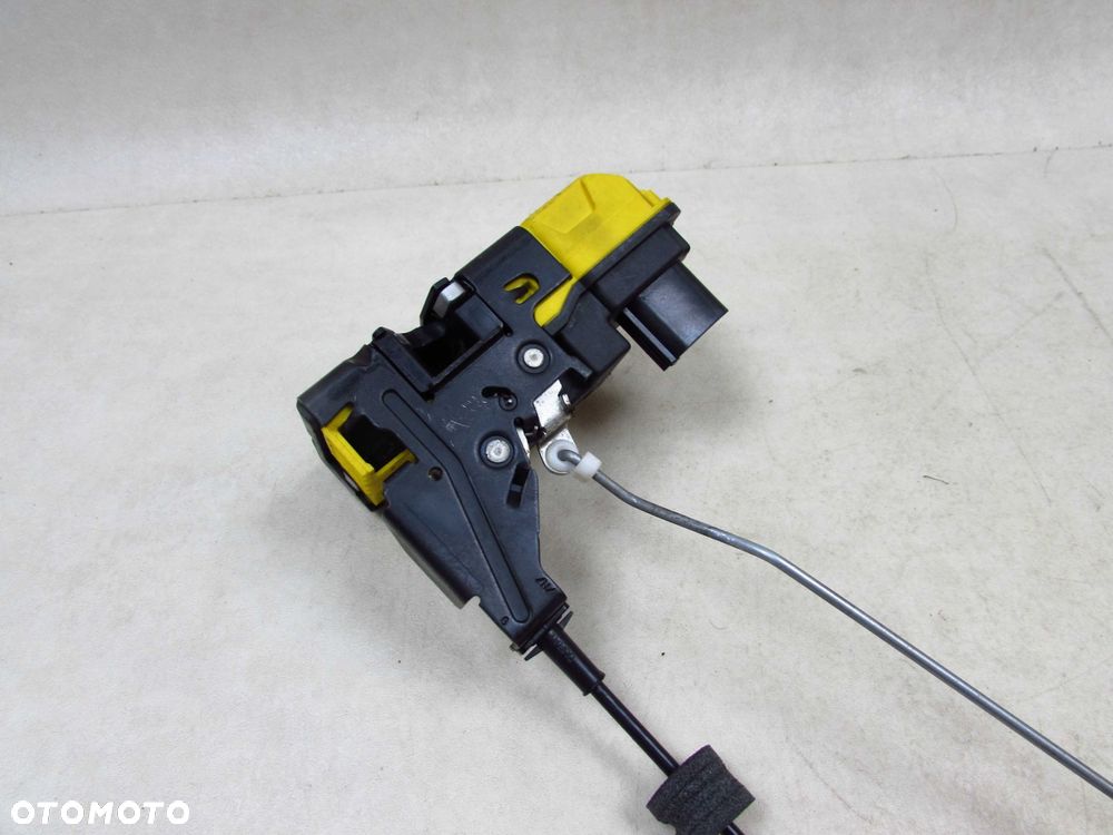 VOLVO S80 V70 XC90 ZAMEK DRZWI LEWY PRZOD EUROPA 02-14 - 2