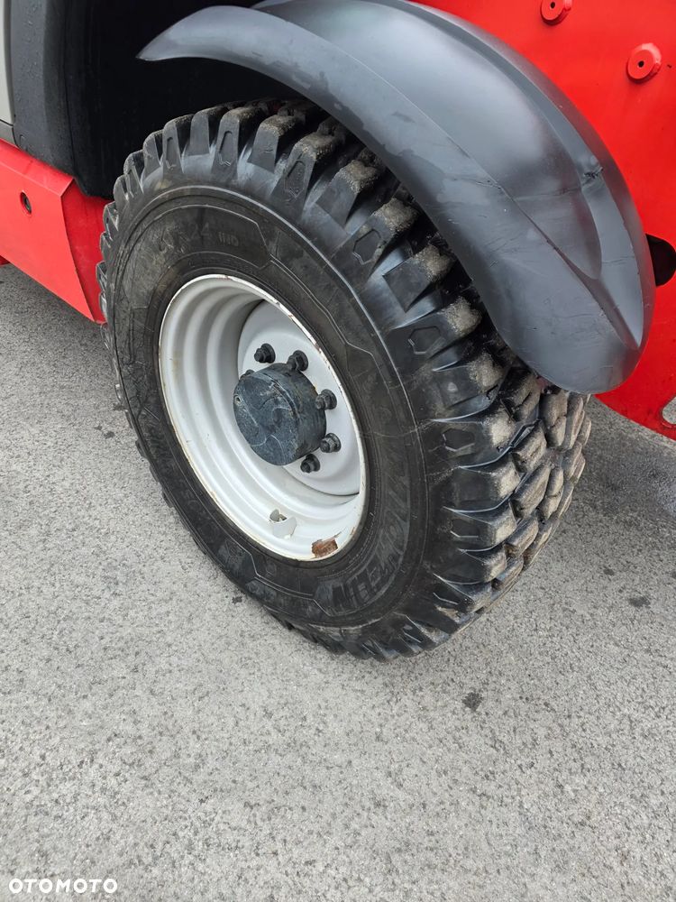 Manitou MT 1440 EASY - 10