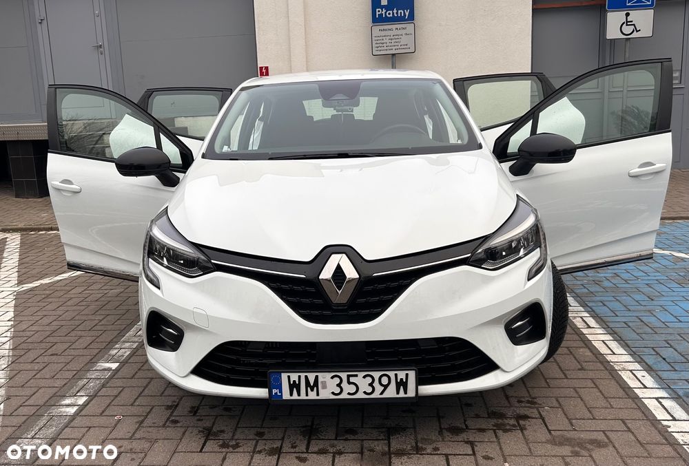 Renault Clio TCe 90 EQUILIBRE - 14