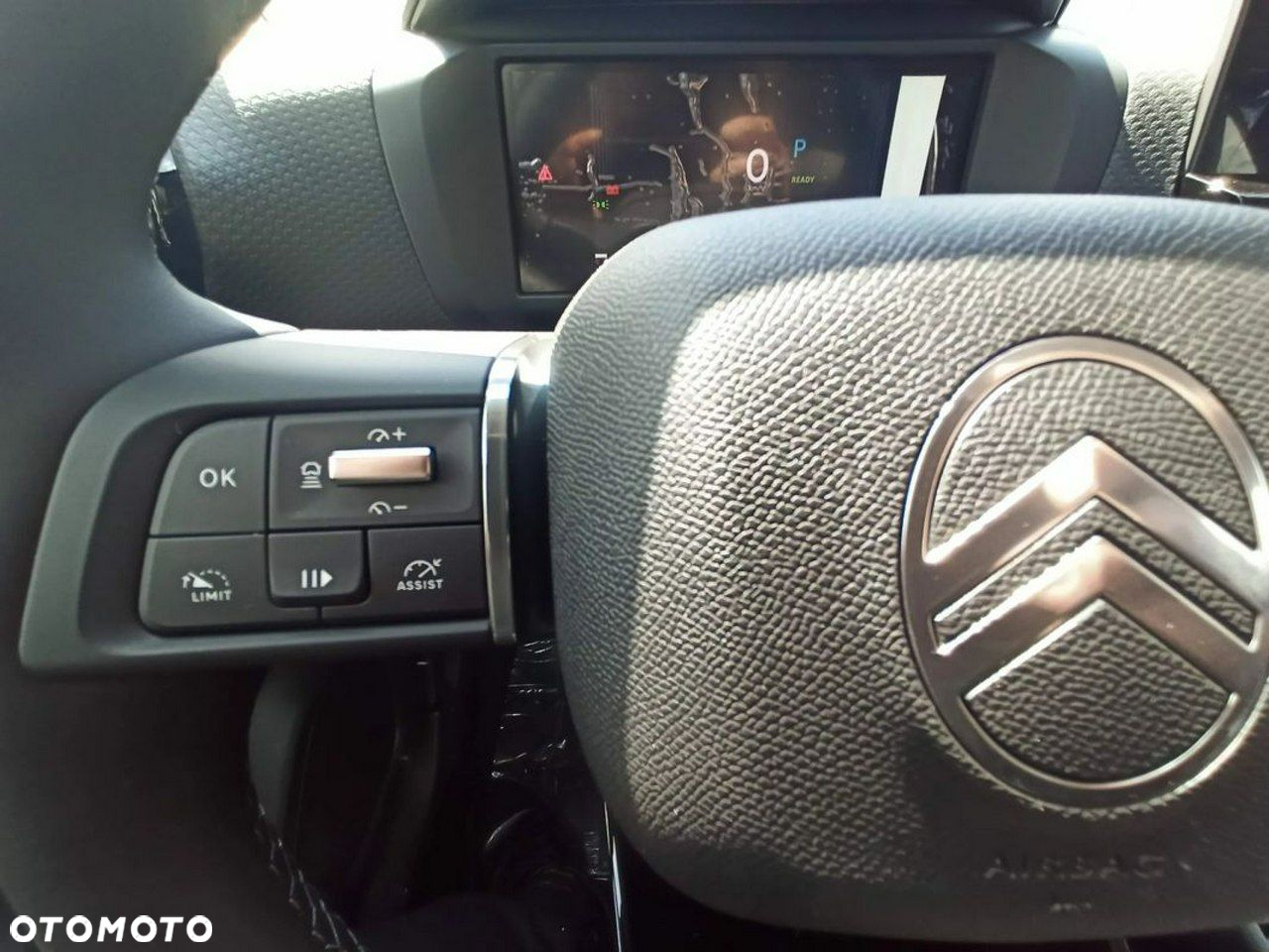 Citroën C4 e-C4 EV156 54kWh Max - 26
