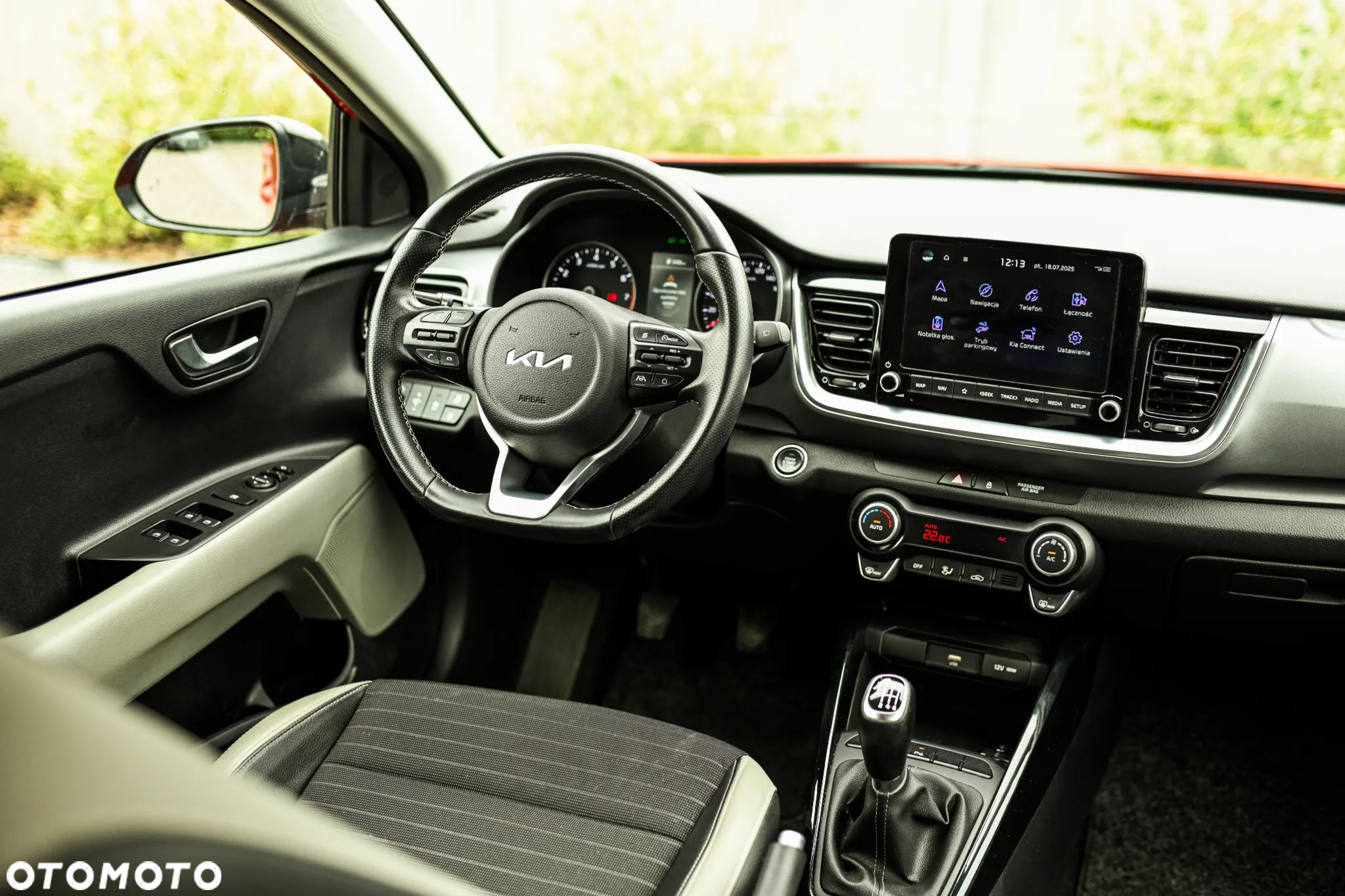 Kia Stonic 1.0 T-GDI 100 OPF Nightline Edition - 20