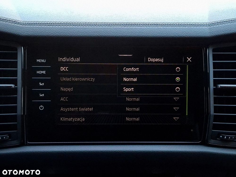 Skoda Kodiaq 2.0 TDI 4x4 Sportline DSG - 34