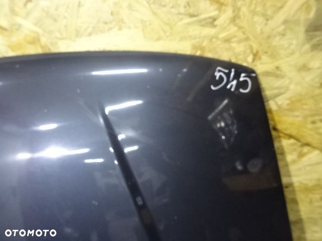 MASKA POKRYWA SILNIKA VW POLO III 94-99 NR545 - 5