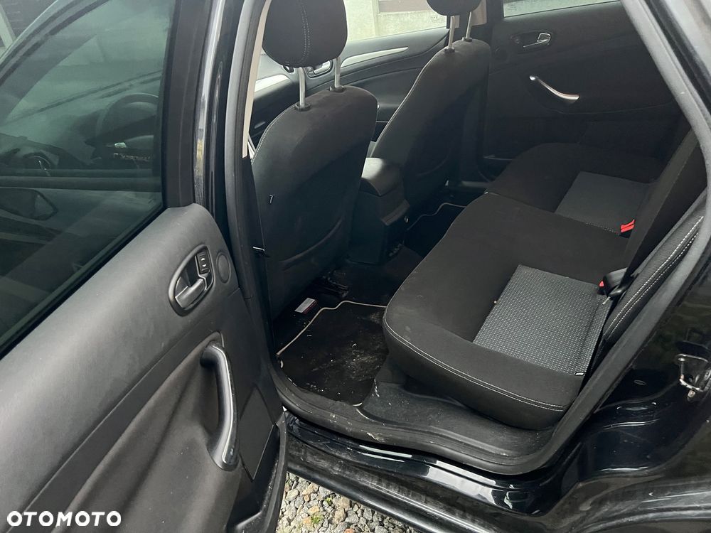 Ford Mondeo 2.0 TDCi ECOnetic Business Edition - 7