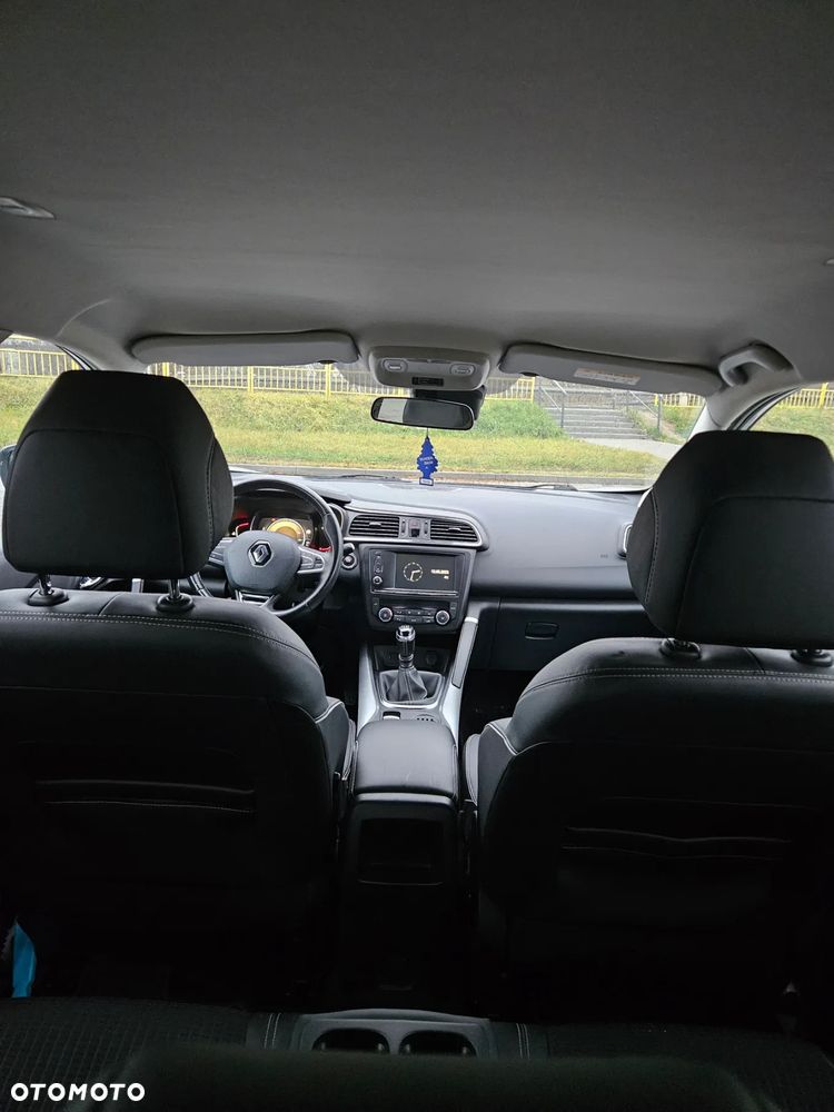 Renault Kadjar Energy dCi 110 COLLECTION - 19