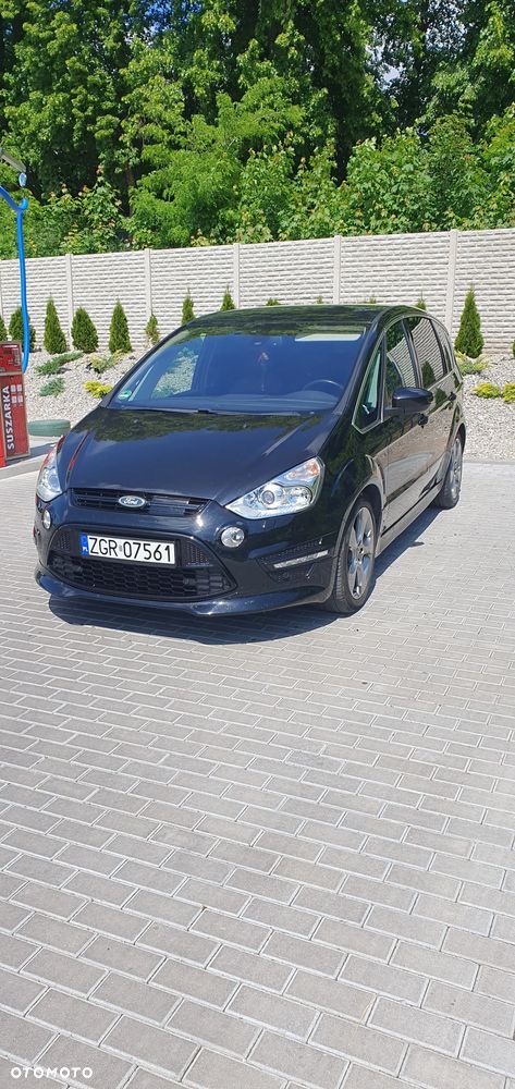 Ford S-Max - 5