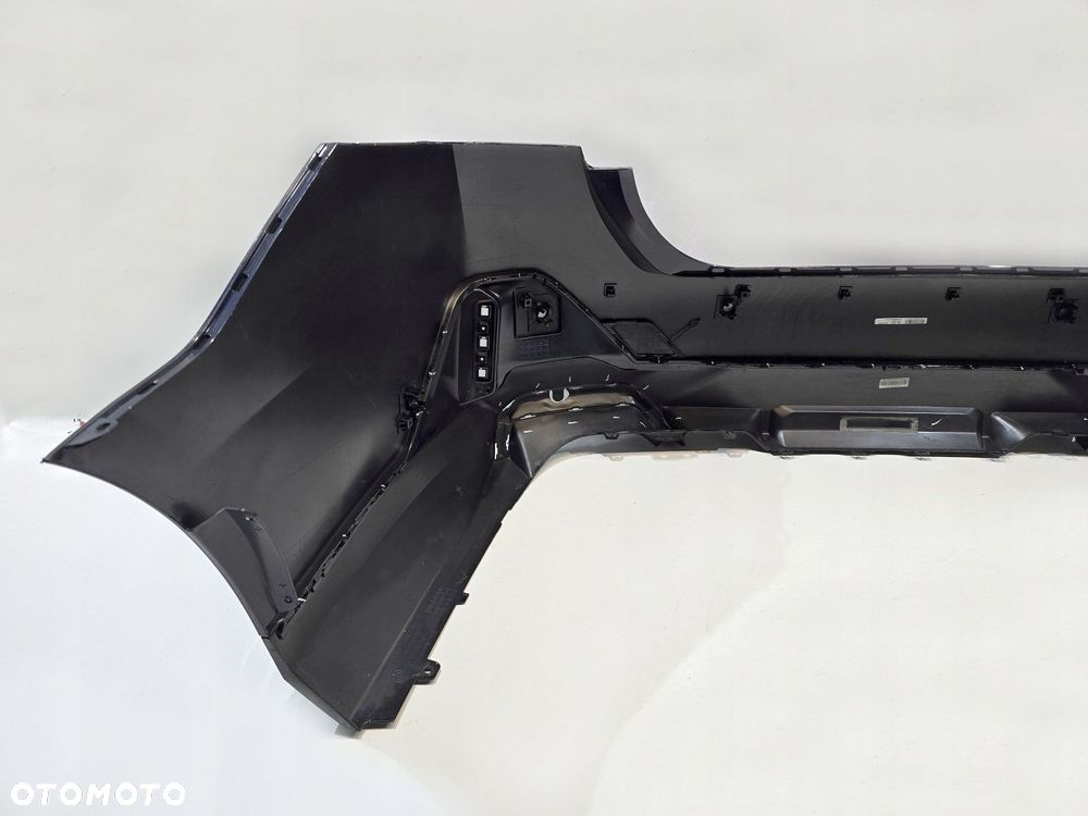 zderzak tył tylny bmw 5 g61 23r kombi m-pakiet 8084715 - 6