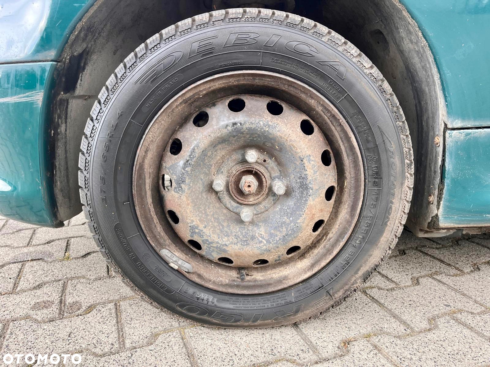 Peugeot 206 - 16