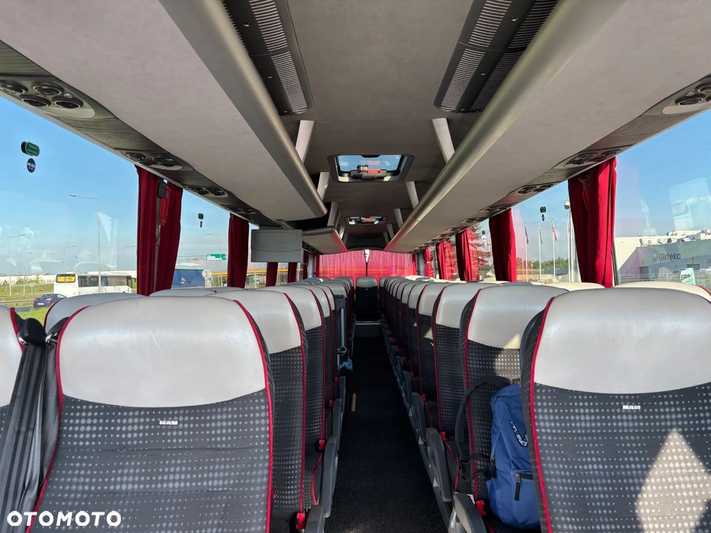 MAN R07 Lion's Coach - 5