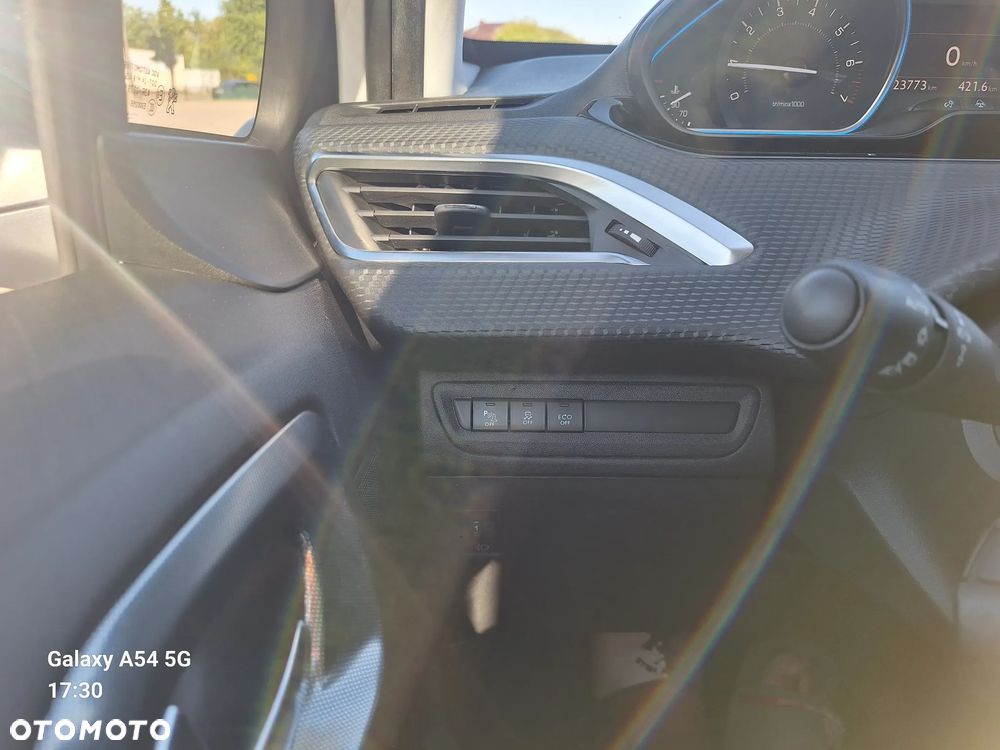 Peugeot 2008 PureTech 130 Stop&Start GT-Line Edition - 15