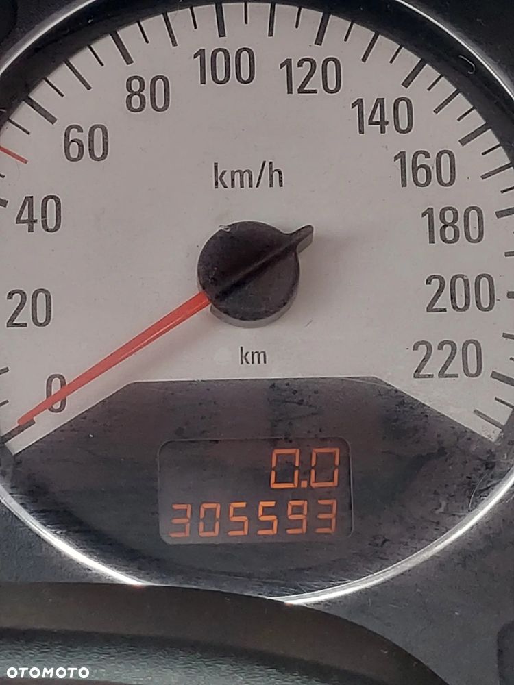 Opel Astra - 9