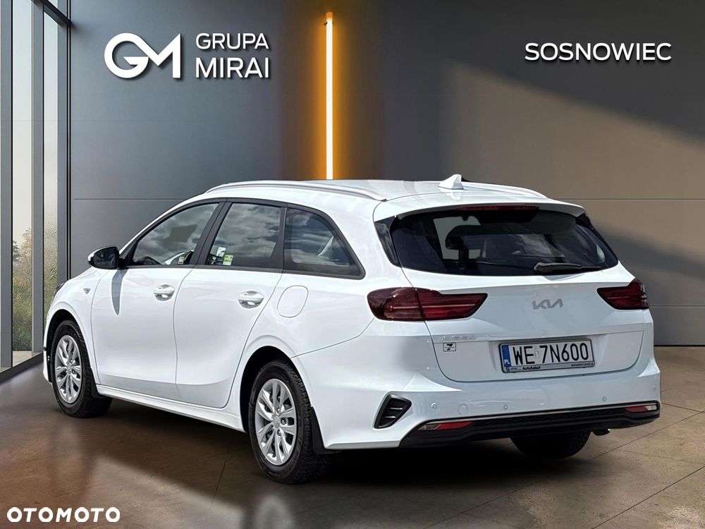 Kia Ceed - 3