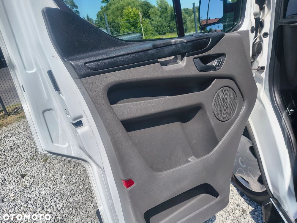 Ford Transit Custom - 24
