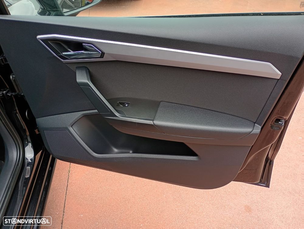 SEAT Ibiza 1.0 TSI FR - 17