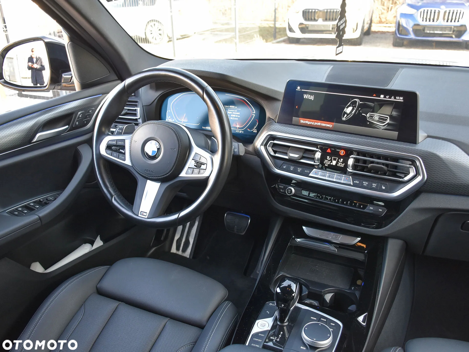 BMW X3 - 23