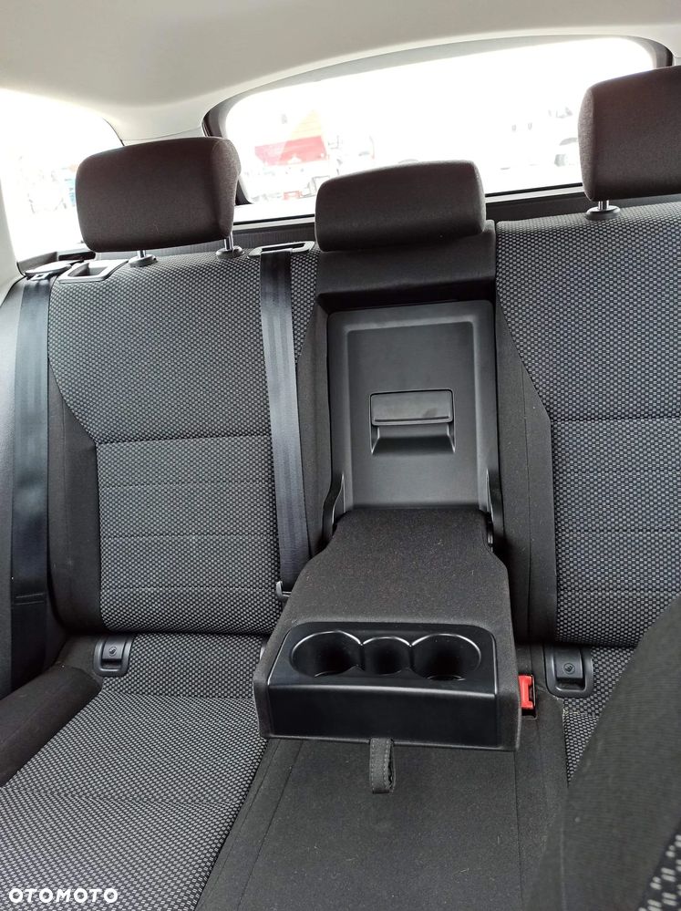Skoda Octavia 1.4 TSI Ambition - 17