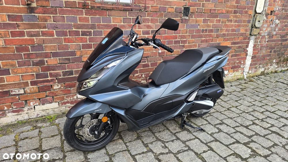Honda PCX - 2