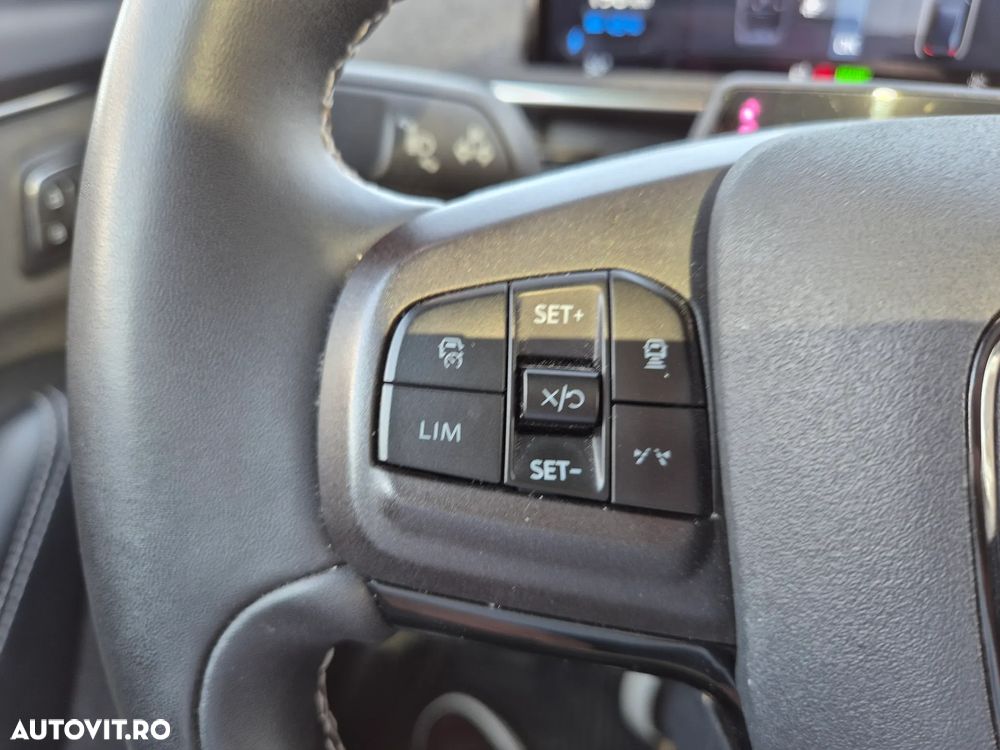 Ford Mustang Mach-E AWD 358 kW GT - 20