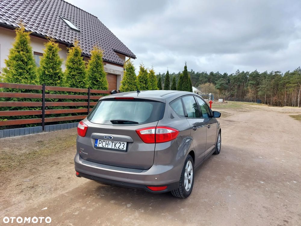Ford C-MAX - 3