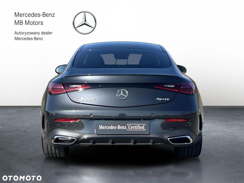 Mercedes-Benz CLE - 5