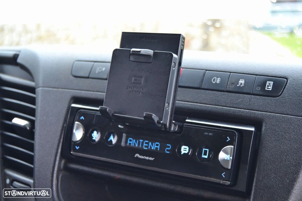 Iveco Daily 35C13 Rodado Duplo - IVA DEDUTÍVEL - 18