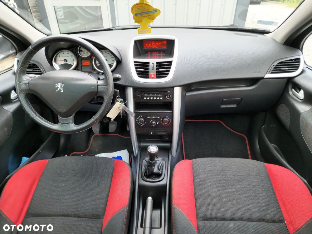 Peugeot 207 95 VTi Premium - 15