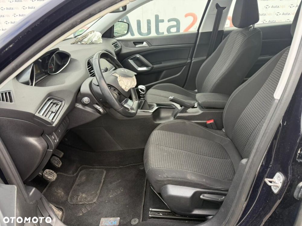 Peugeot 308 PureTech 130 GPF Stop & Start Active Pack - 13
