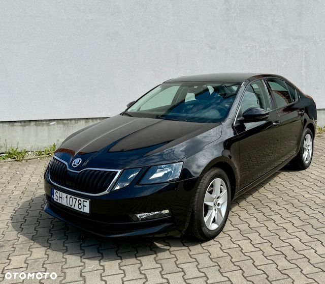 Skoda Octavia 1.6 TDI Ambition - 1