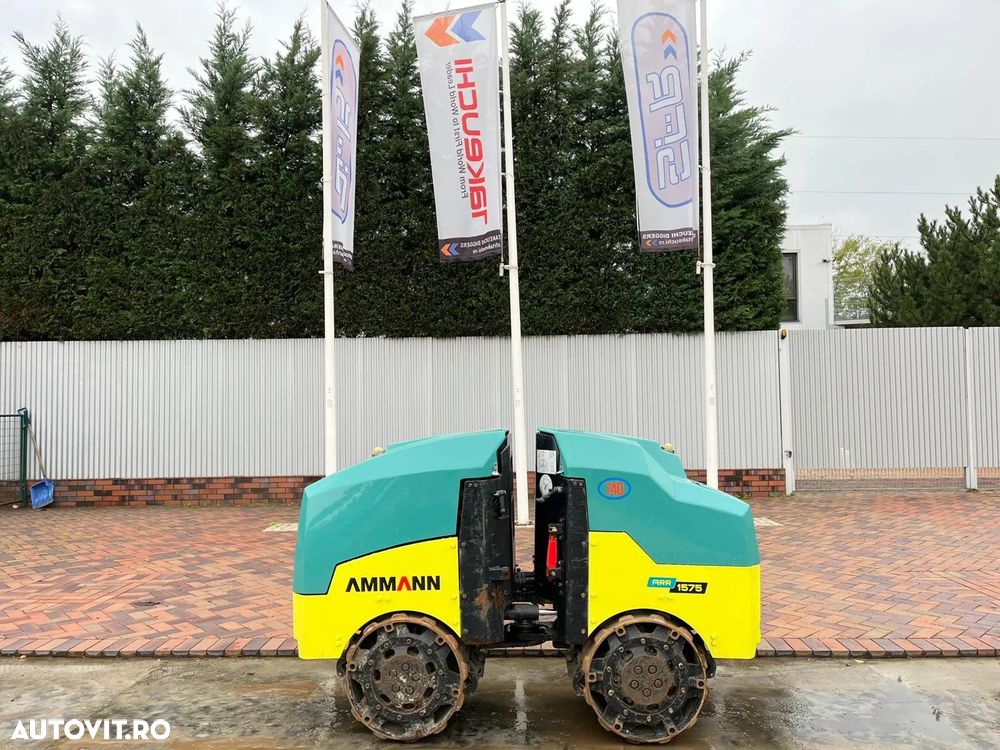 Ammann 1575 - 1