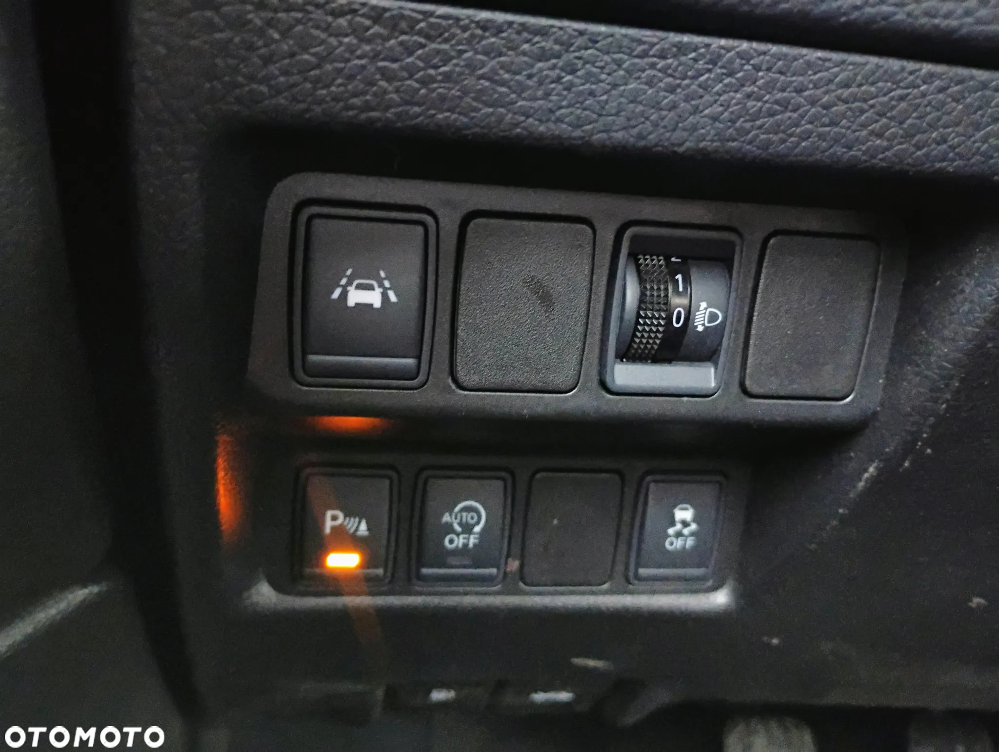 Nissan Qashqai 1.2 DIG-T Acenta EU6 - 11