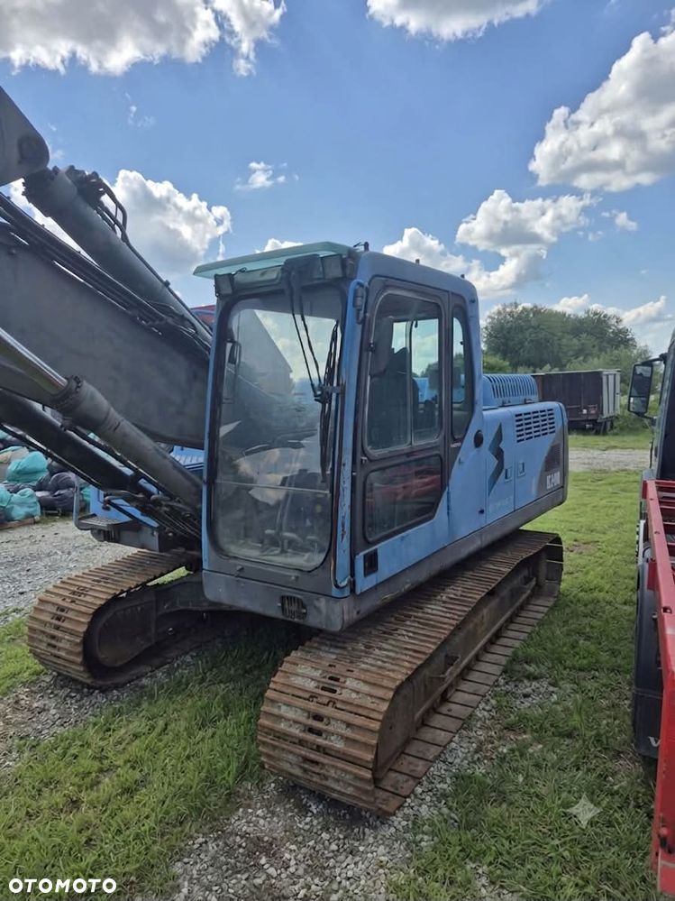 Volvo EC240B - 3