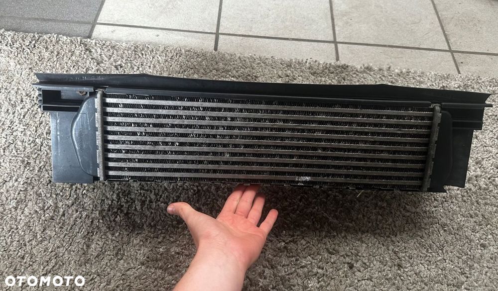 INTERCOOLER BMW 3 III G20 G21 152723 11 - 3